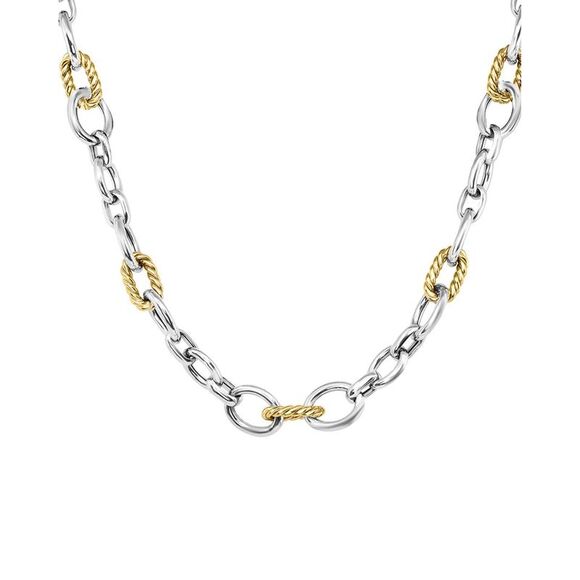 Effy Fine Jewelry Silver Necklace - Picture 1 of 1